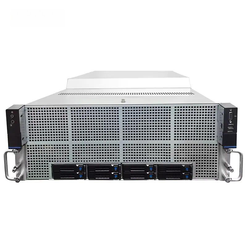 4U GPU Server Chassis for Dual - Server Gpu Chassis 4U recension och pris