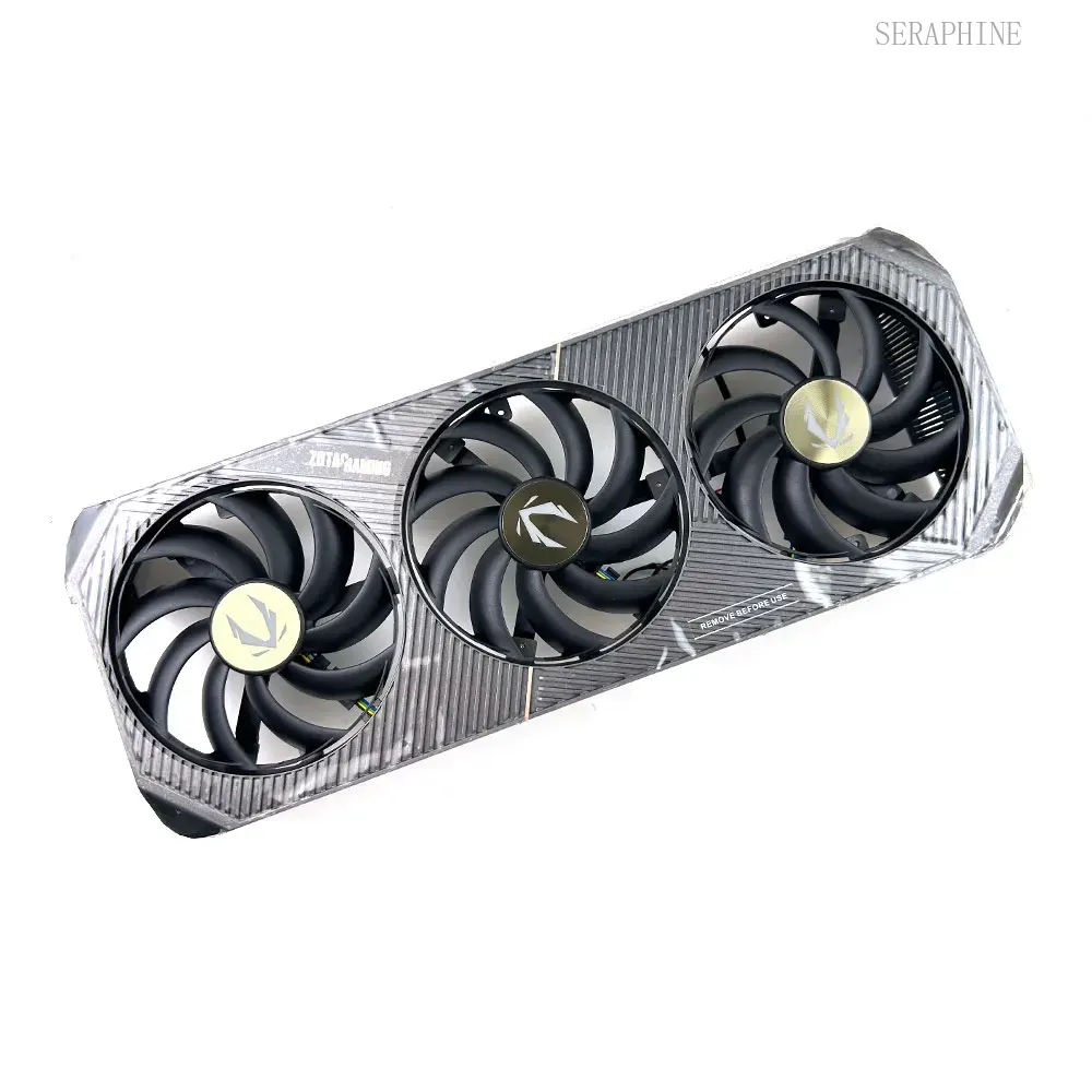 Cooling Fan Graphics card acce - Rtx 5080 16Gb recension och pris