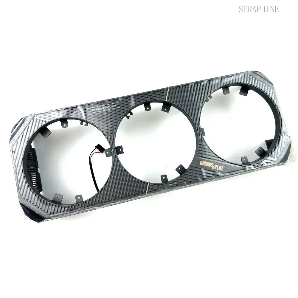Cooling Fan Graphics card acce - Rtx 5080 16Gb recension och pris