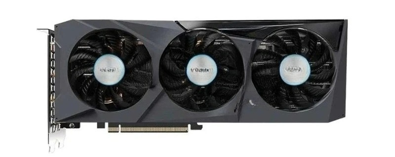 RTX 3090 24GB GDDR6X Original  - Graphics Card 24Gb Gddr6X recension och pris