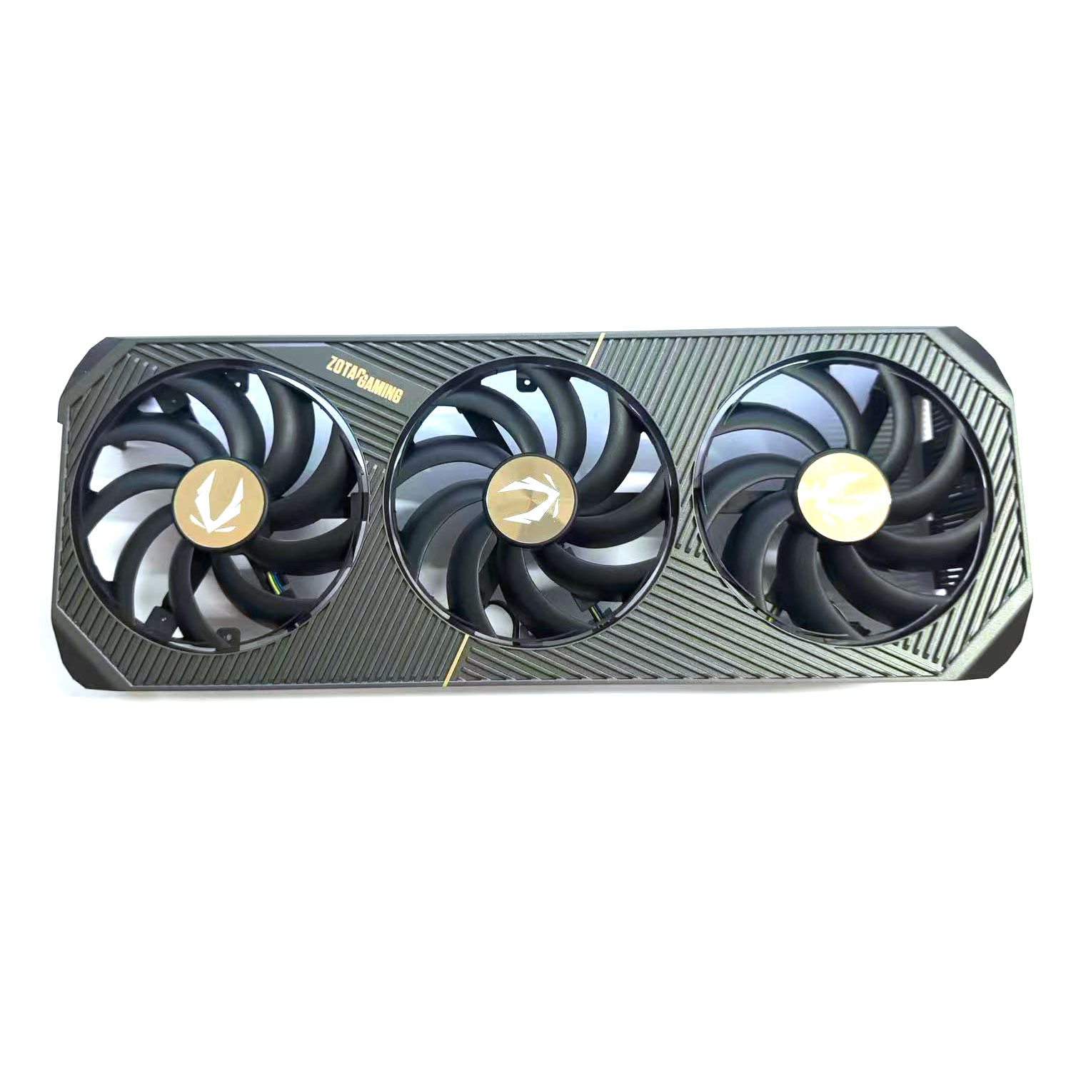 Fan housing TF10S12H-15PAA 4PI - Rtx 5090 32Gb recension och pris