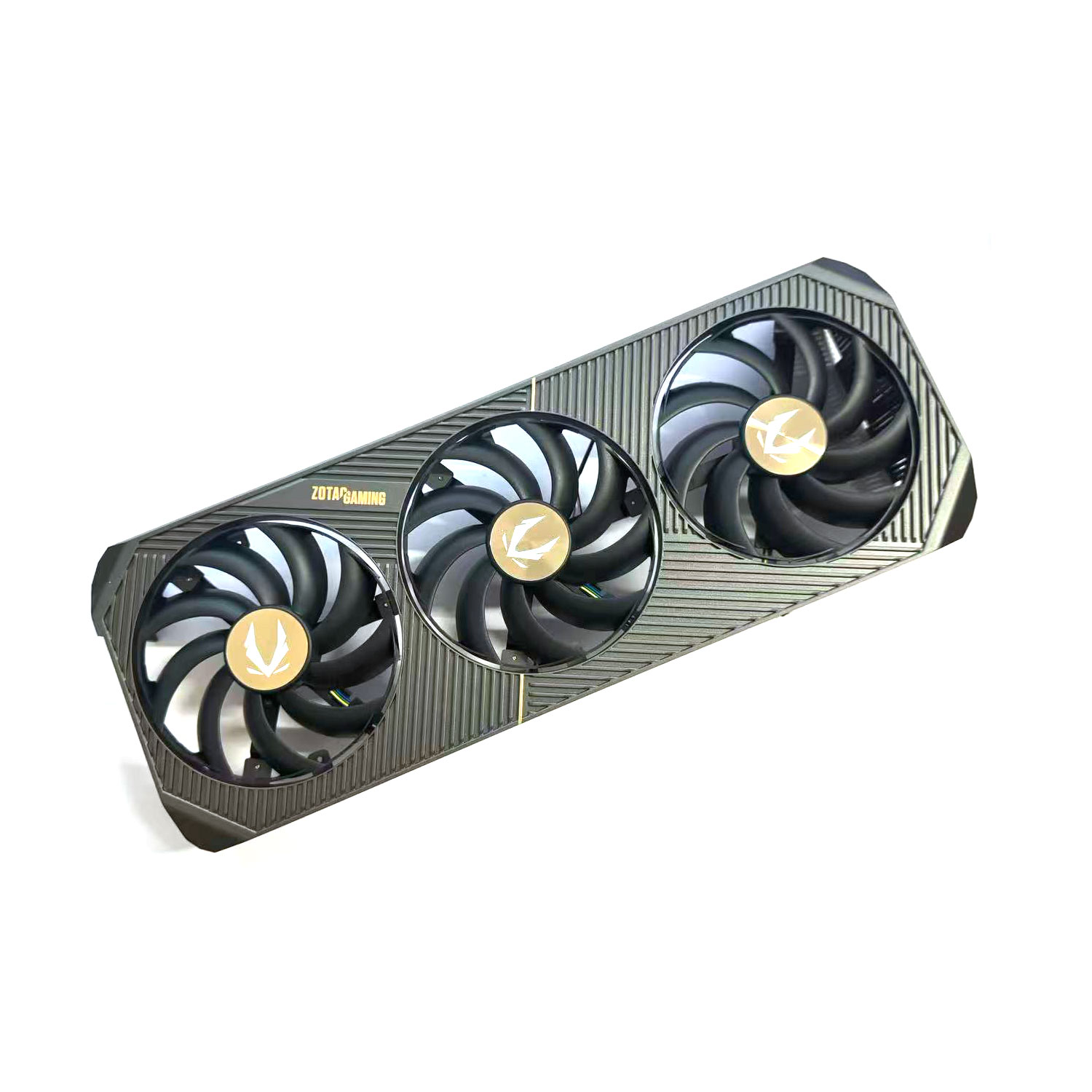 Fan housing TF10S12H-15PAA 4PI - Rtx 5090 32Gb recension och pris