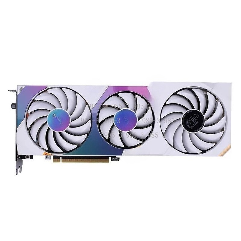 RTX 3090 24GB GDDR6X Original  - Graphics Card 24Gb Gddr6X recension och pris