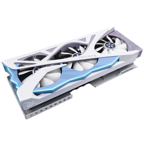 Yeston Radeon RX 9070 XT 16G G - Rx 9070 Xt recension och pris
