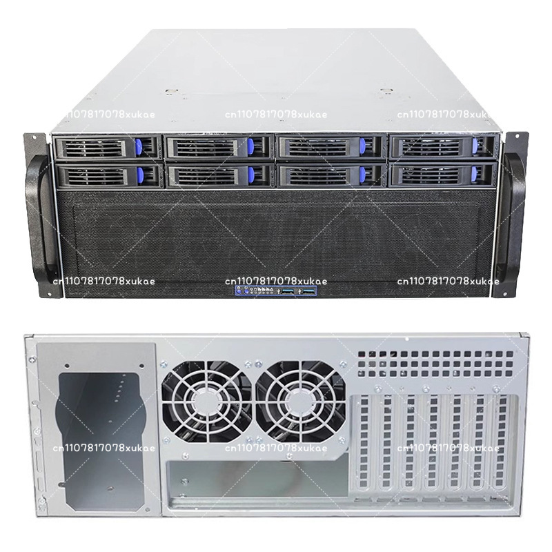 4U-R4408 Server Chassis Hot-sw - Server Gpu Chassis 4U recension och pris