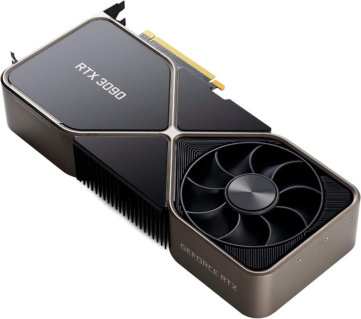 Original nVidia GeForce RTX 30 - Graphics Card 24Gb Gddr6X recension och pris