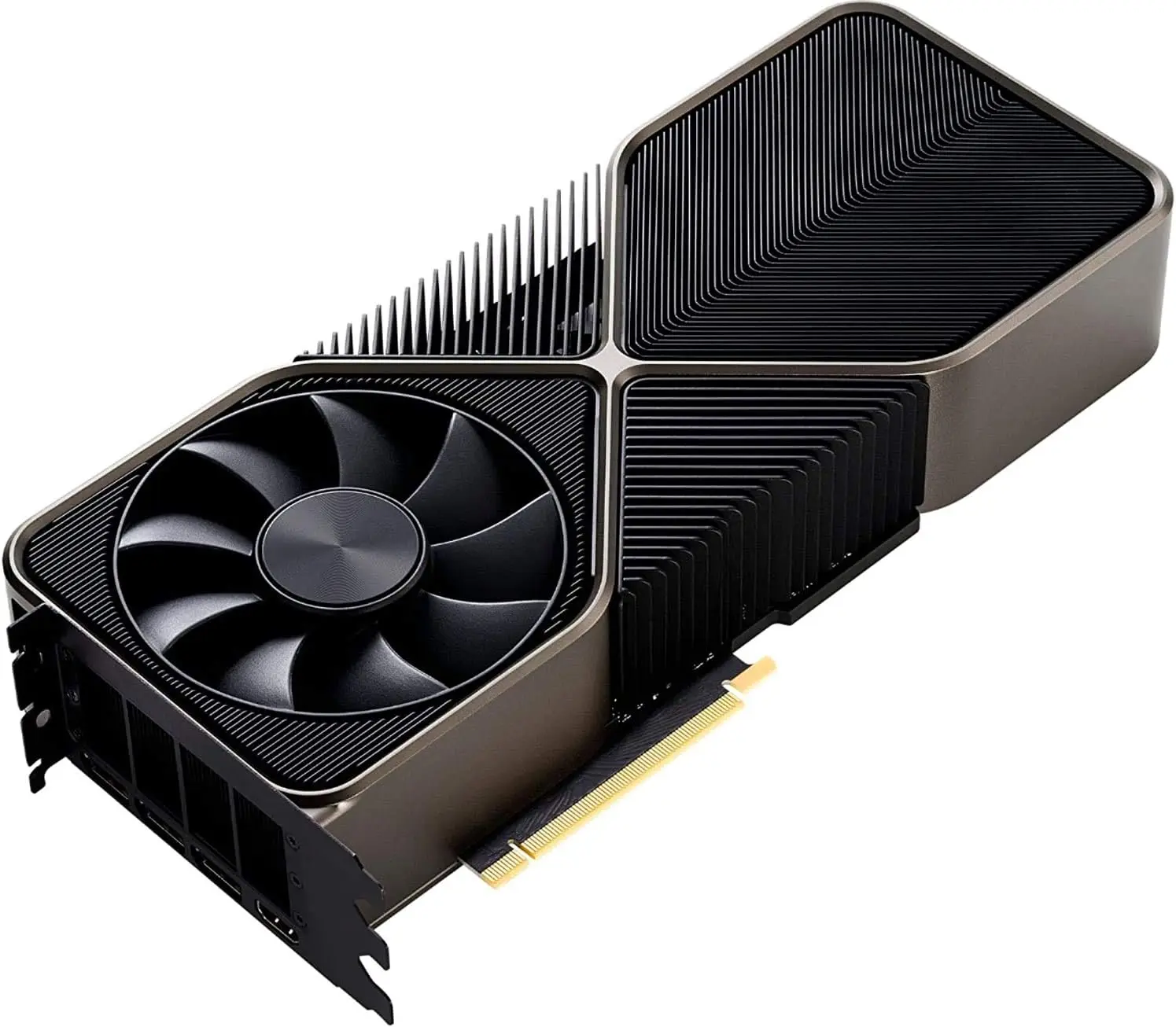 Original nVidia GeForce RTX 30 - Graphics Card 24Gb Gddr6X recension och pris