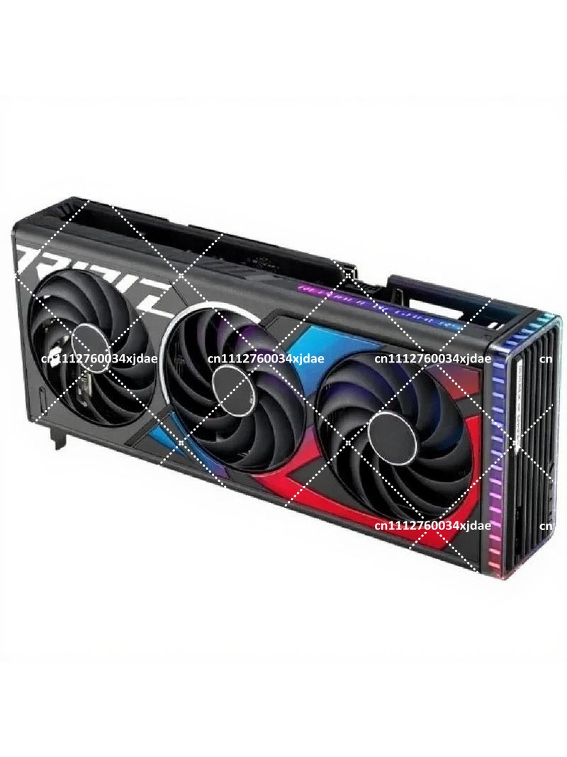 High Performance Graphics Card - Graphics Card 24Gb Gddr6X recension och pris