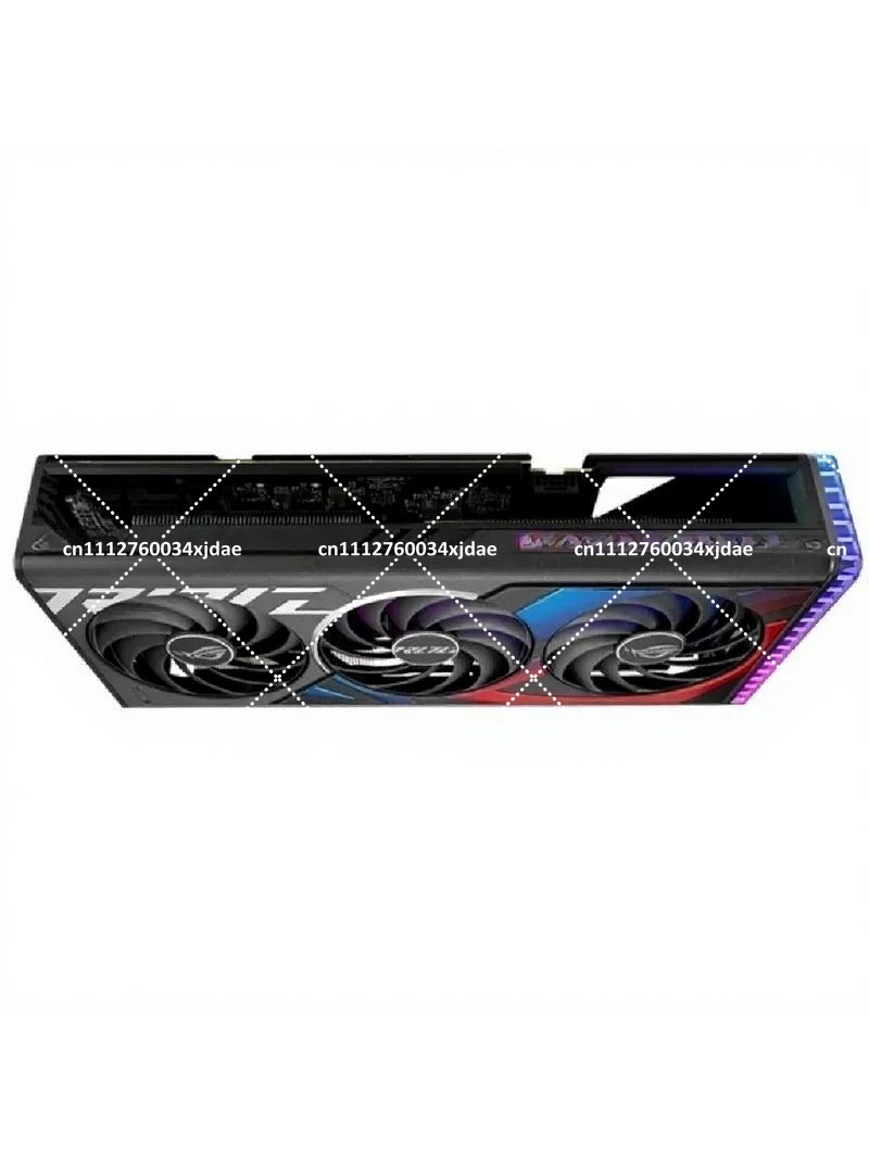 High Performance Graphics Card - Graphics Card 24Gb Gddr6X recension och pris