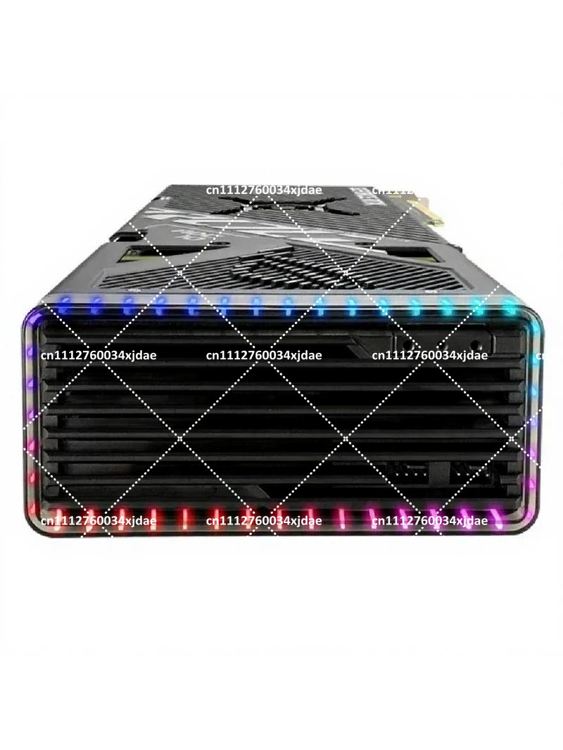 High Performance Graphics Card - Graphics Card 24Gb Gddr6X recension och pris