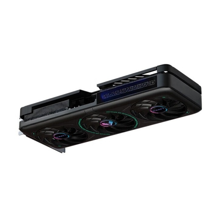RTX 5080/RTX5070TI/RTX 5070/RT - Rtx 5080 16Gb recension och pris