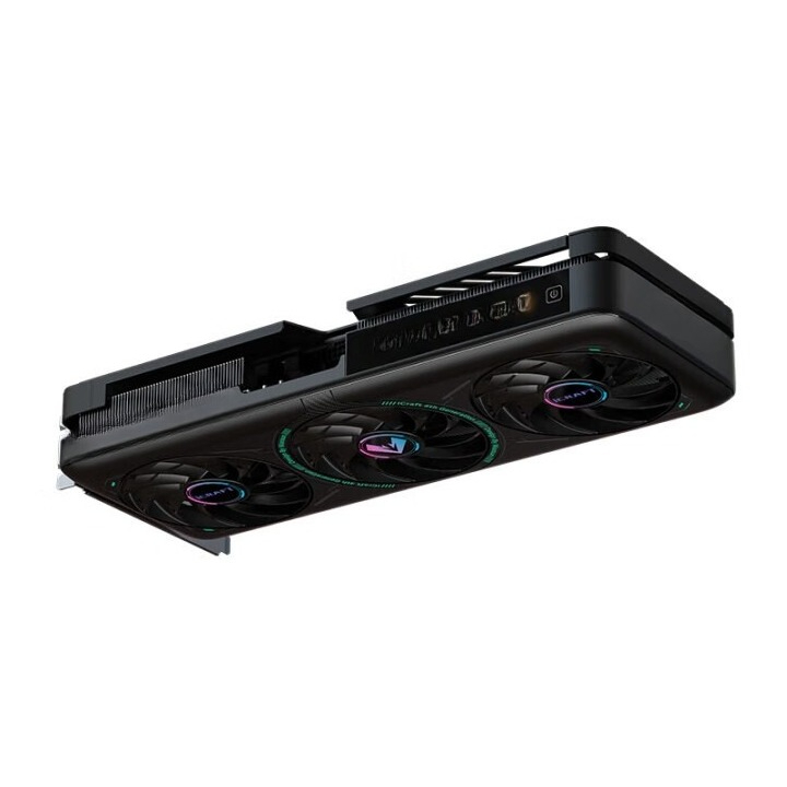 RTX 5080/RTX5070TI/RTX 5070/RT - Rtx 5080 16Gb recension och pris