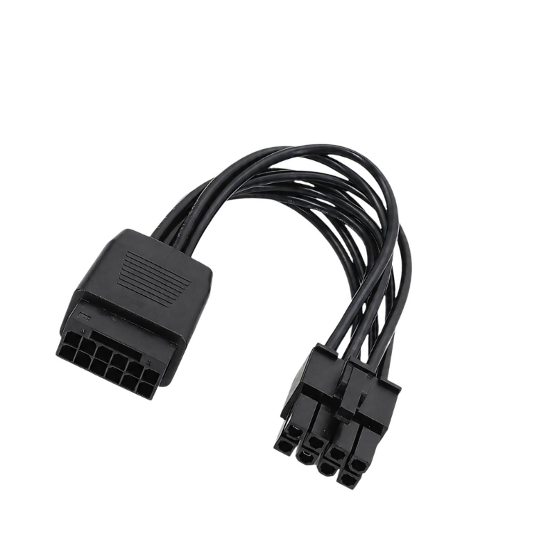 12+4pin 12VHPWR Port 16 Pin Fe - Dual 8Pin To 16Pin 12Vhpwr Cable recension och pris
