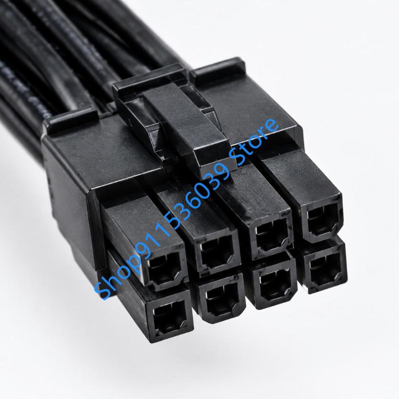 12+4pin 12VHPWR Port 16 Pin Fe - Dual 8Pin To 16Pin 12Vhpwr Cable recension och pris
