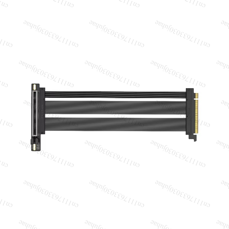 PCIe 5.0 X16 Riser Cable 350mm - Pcie 5.0 Gpu Riser Cable recension och pris