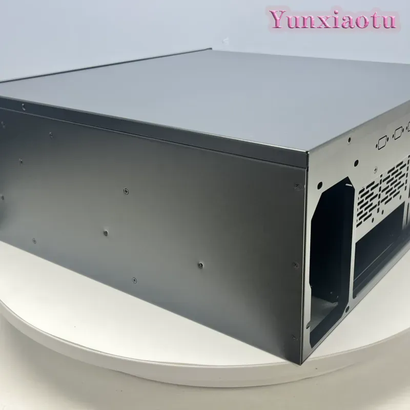 4U Server Chassis, EATX Mainbo - Server Gpu Chassis 4U recension och pris