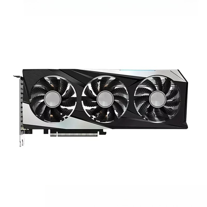 Placa De Video 3090 24Gb 384Bi - Graphics Card 24Gb Gddr6X recension och pris