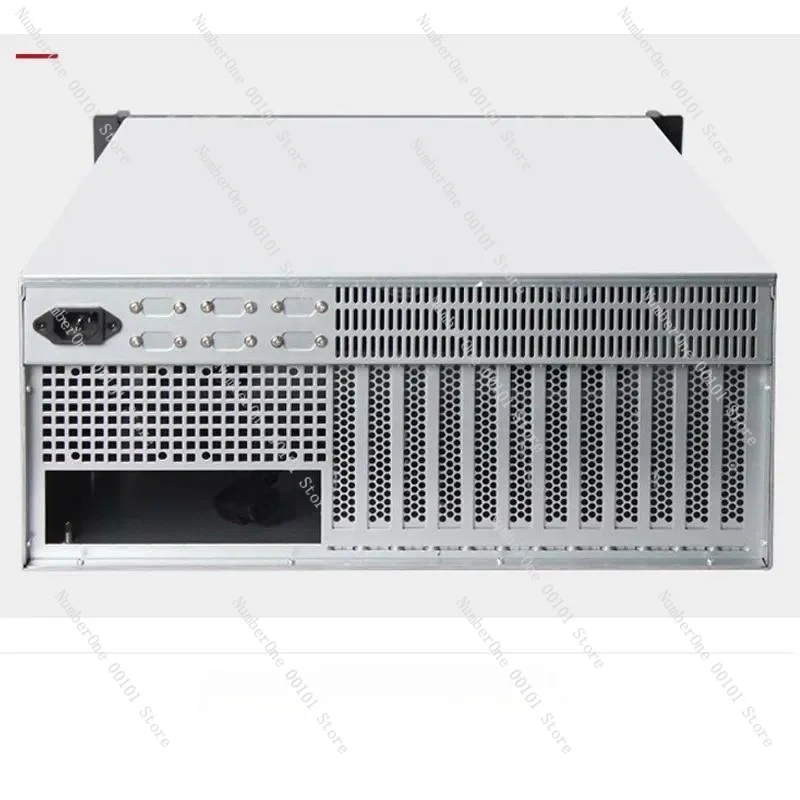 4U Server Chassis 12 GPU Slots - Server Gpu Chassis 4U recension och pris