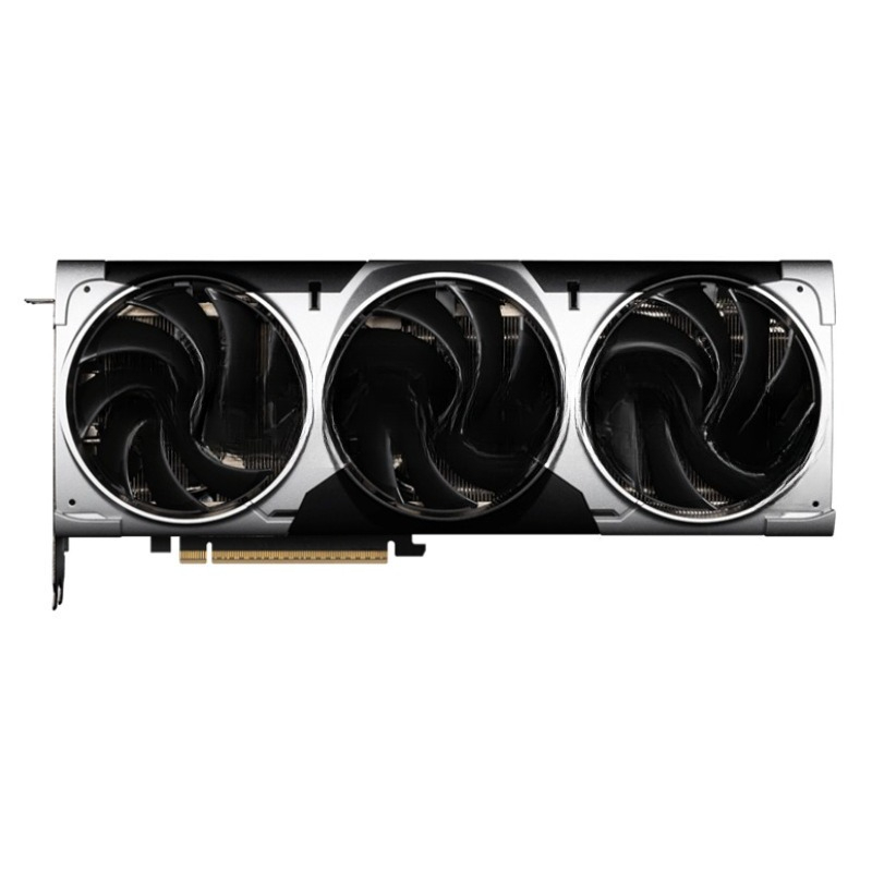 For RTX 5080 16G VENTUS 3X OC  - Rtx 5080 16Gb recension och pris