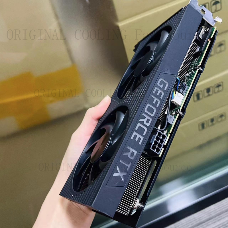 R+  FOR Dell NVIDIA GeForce RT - Graphics Card 24Gb Gddr6X recension och pris