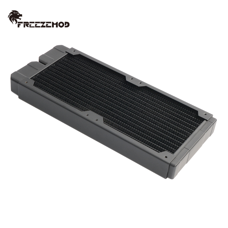 FREEZEMOD G1/4 29mm Thick Copp - Rtx 4090 Water Block recension och pris