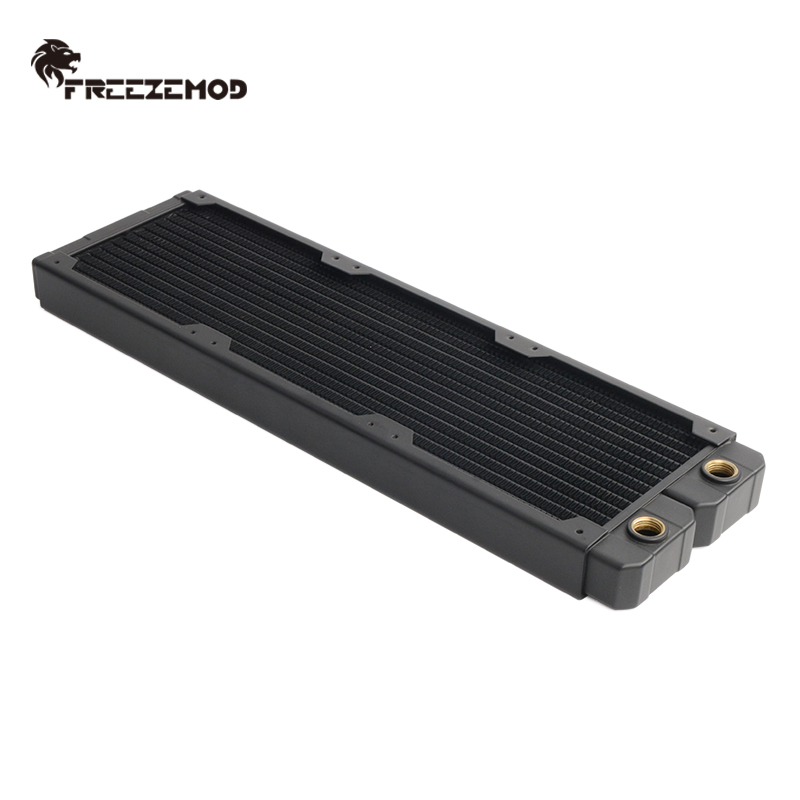 FREEZEMOD G1/4 29mm Thick Copp - Rtx 4090 Water Block recension och pris
