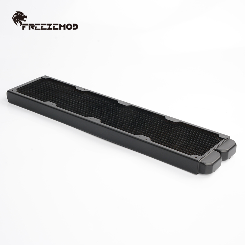 FREEZEMOD G1/4 29mm Thick Copp - Rtx 4090 Water Block recension och pris