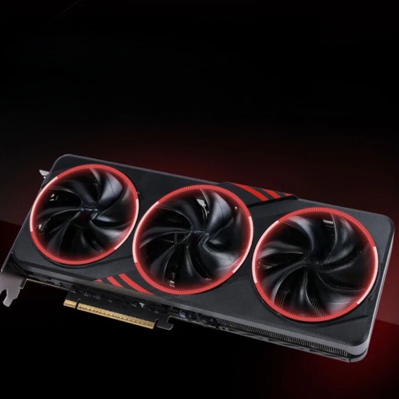GeForce RTX 5080 DLSS 4 RTX50  - Rtx 5080 16Gb recension och pris