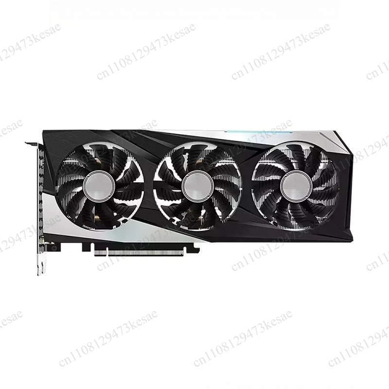 for GeForce RTX 3090 24GB GDDR - Graphics Card 24Gb Gddr6X recension och pris