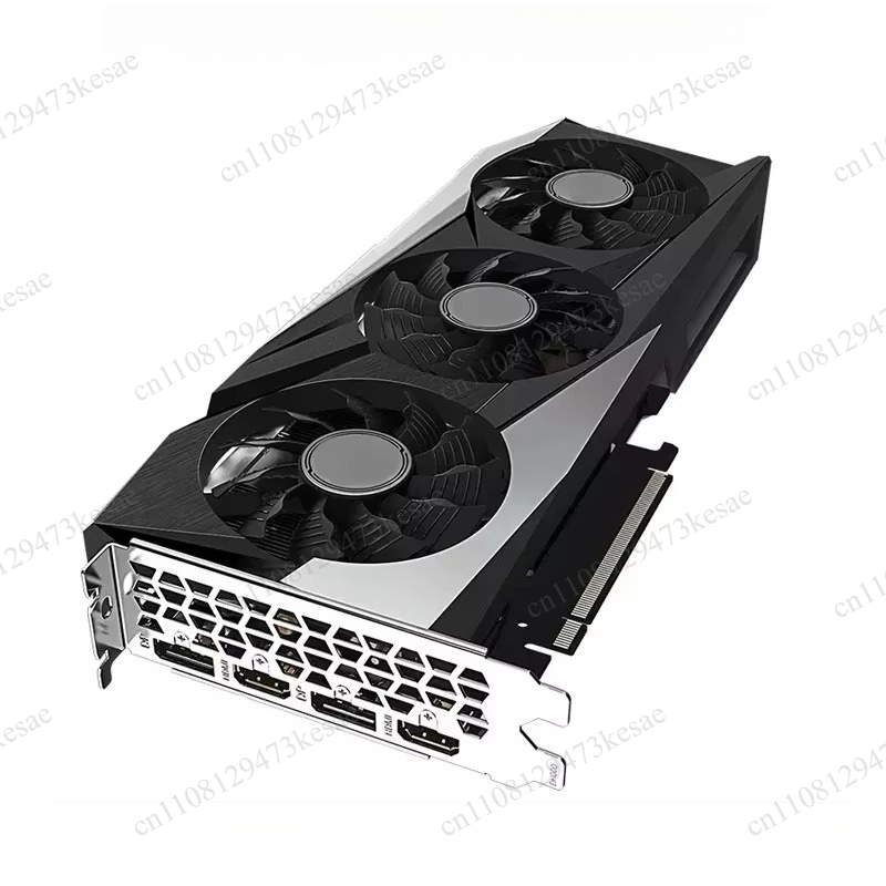 for GeForce RTX 3090 24GB GDDR - Graphics Card 24Gb Gddr6X recension och pris