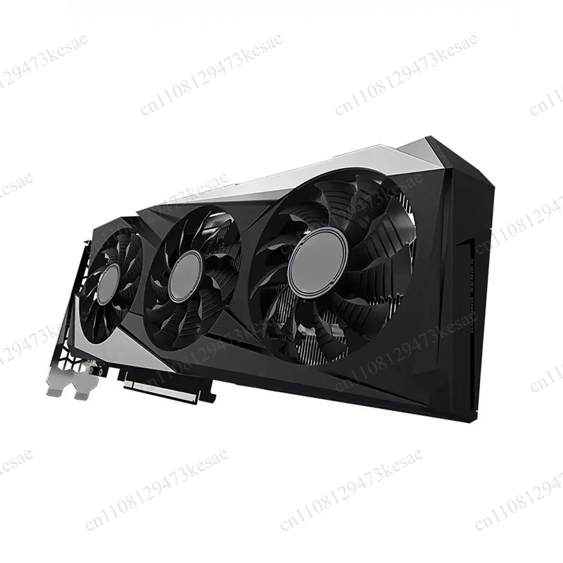for GeForce RTX 3090 24GB GDDR - Graphics Card 24Gb Gddr6X recension och pris